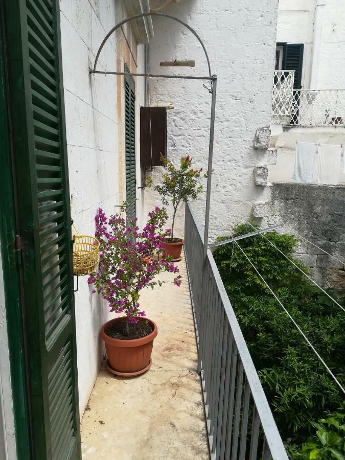 Casa vacanza La Stradella Ostuni Exterior foto