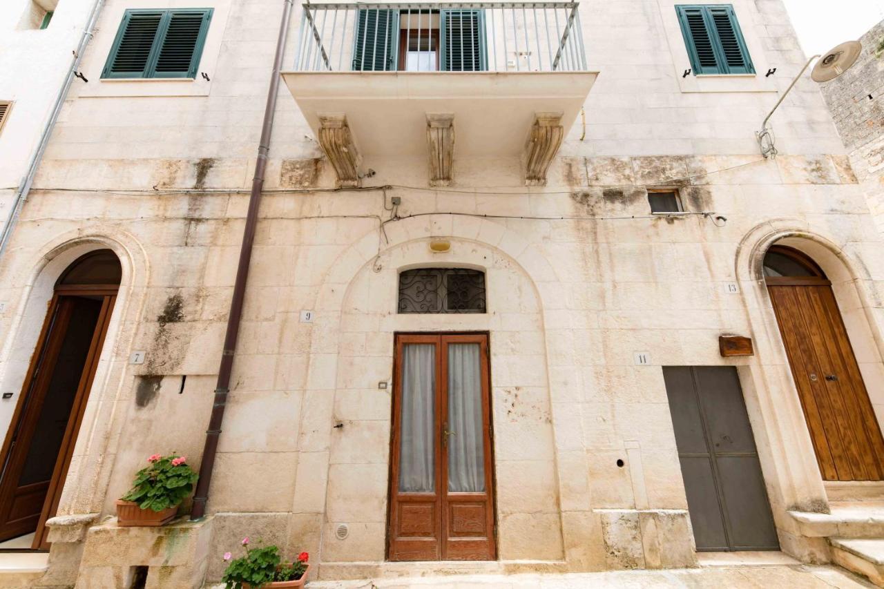 Casa vacanza La Stradella Ostuni Exterior foto