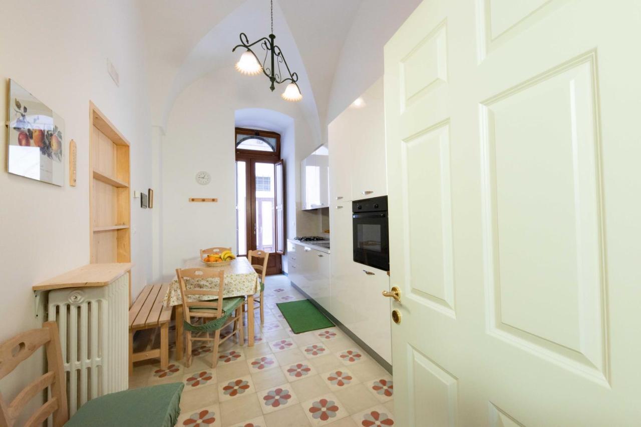 Casa vacanza La Stradella Ostuni Exterior foto