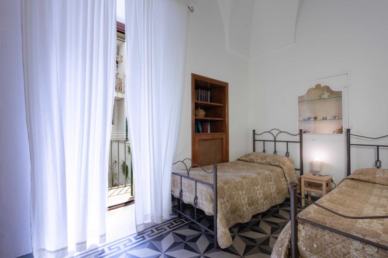 Casa vacanza La Stradella Ostuni Exterior foto