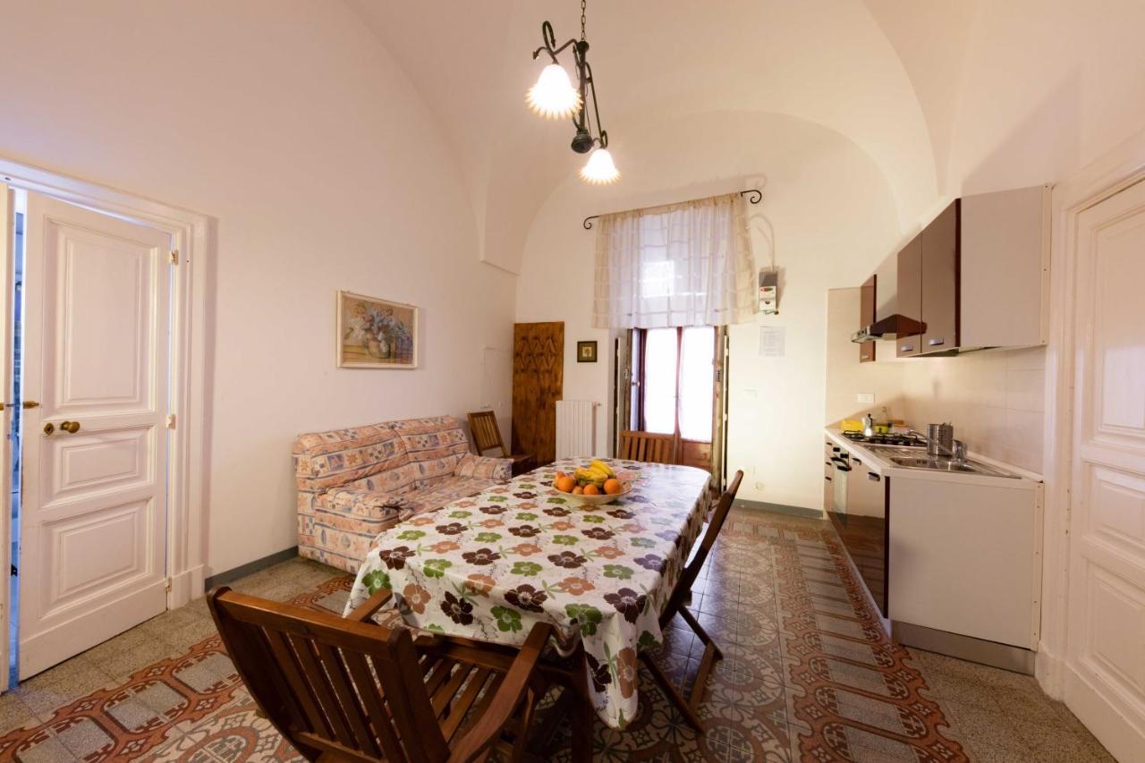 Casa vacanza La Stradella Ostuni Exterior foto