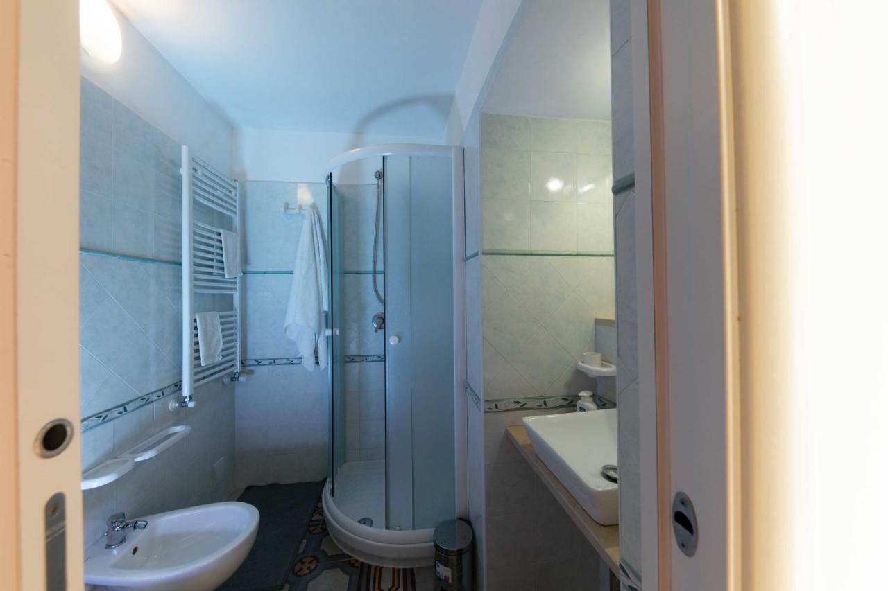 Casa vacanza La Stradella Ostuni Exterior foto