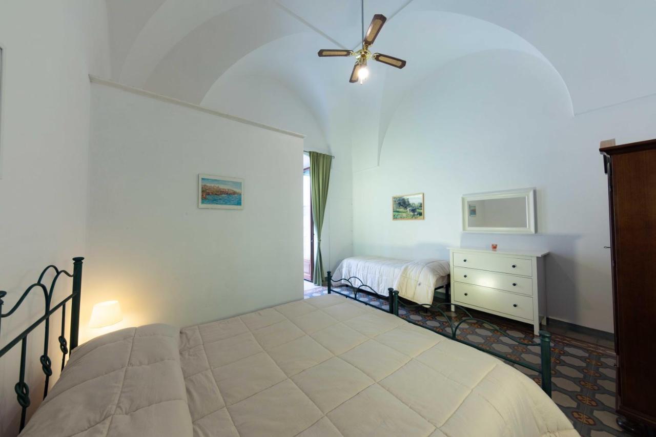 Casa vacanza La Stradella Ostuni Exterior foto