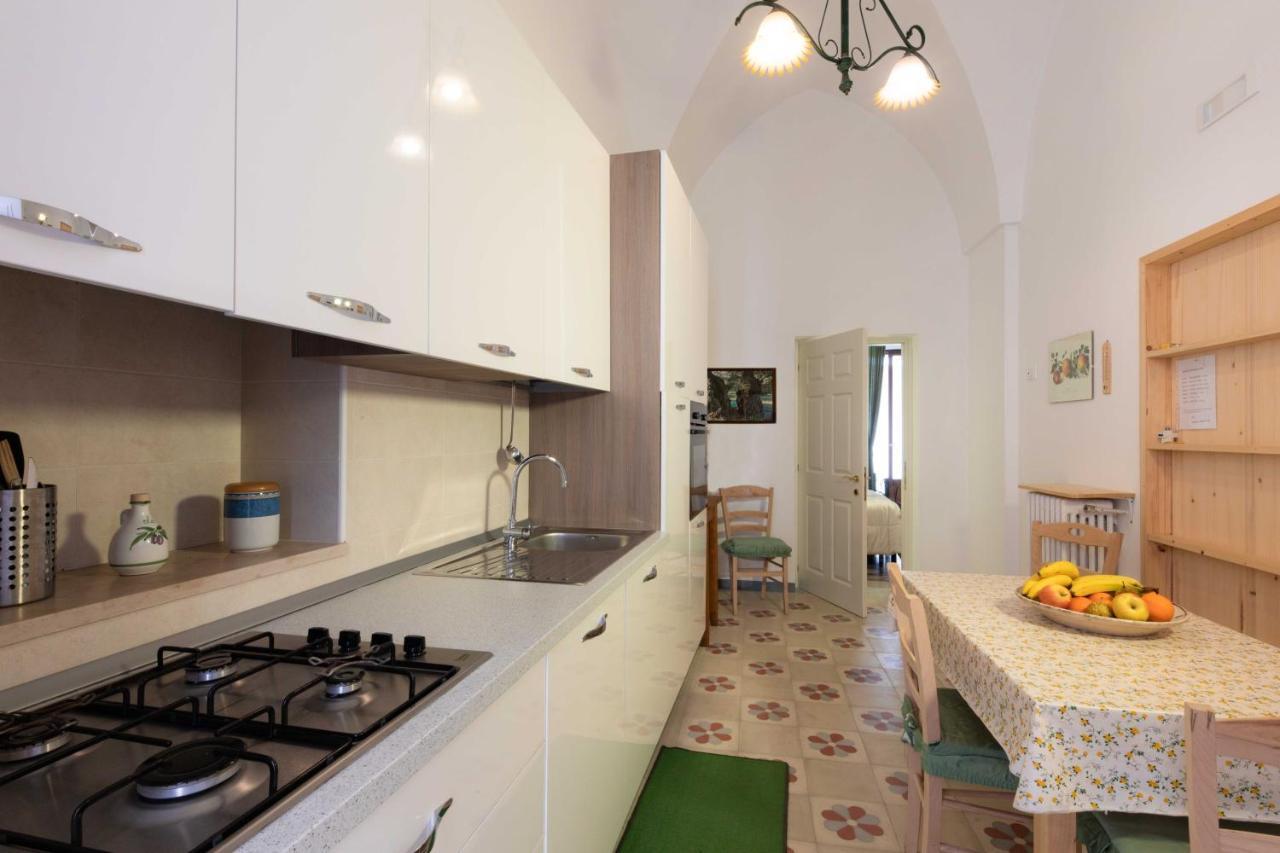 Casa vacanza La Stradella Ostuni Exterior foto