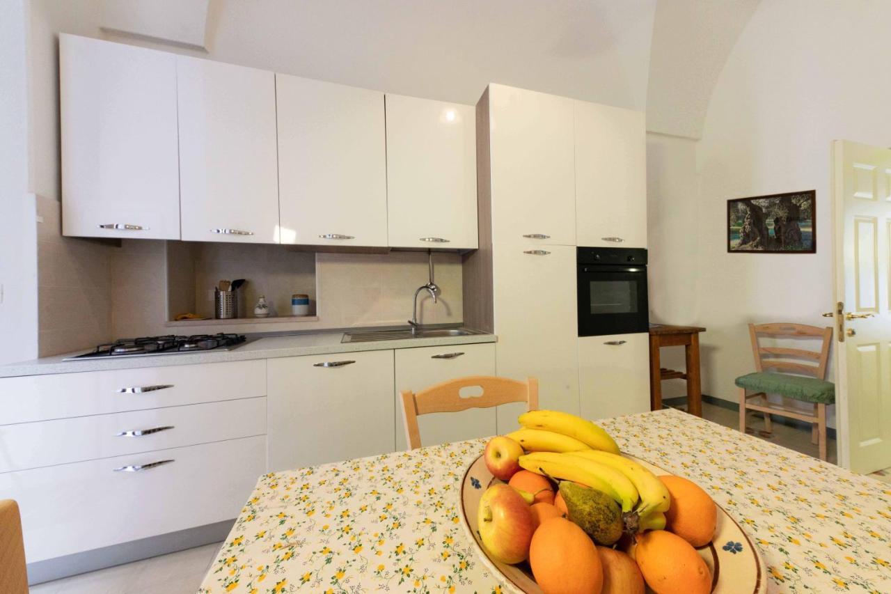 Casa vacanza La Stradella Ostuni Exterior foto