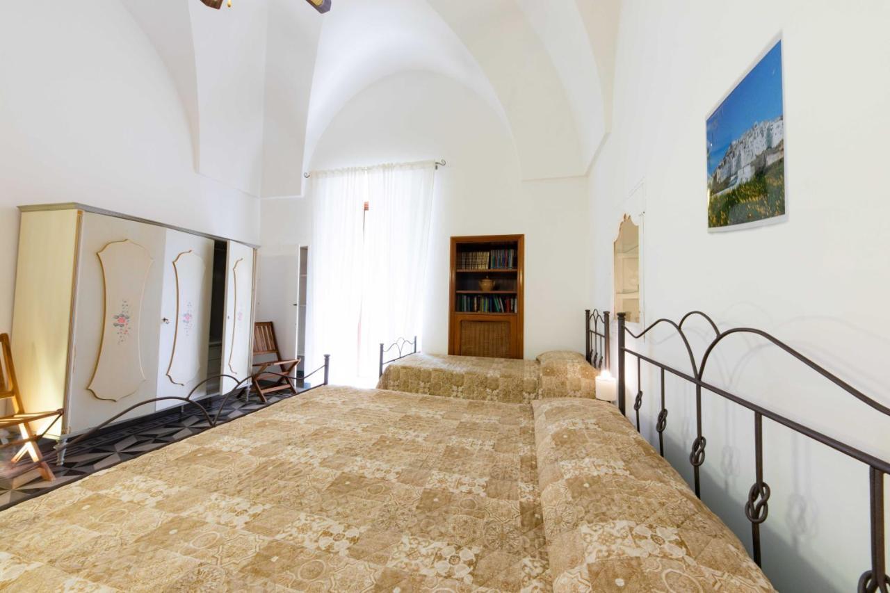 Casa vacanza La Stradella Ostuni Exterior foto