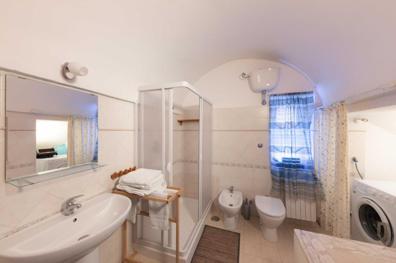 Casa vacanza La Stradella Ostuni Exterior foto