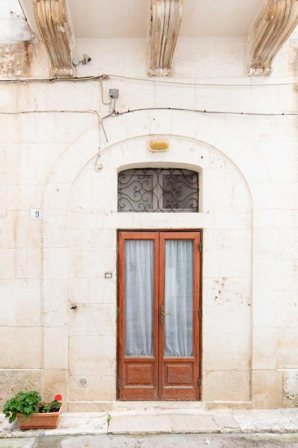 Casa vacanza La Stradella Ostuni Exterior foto