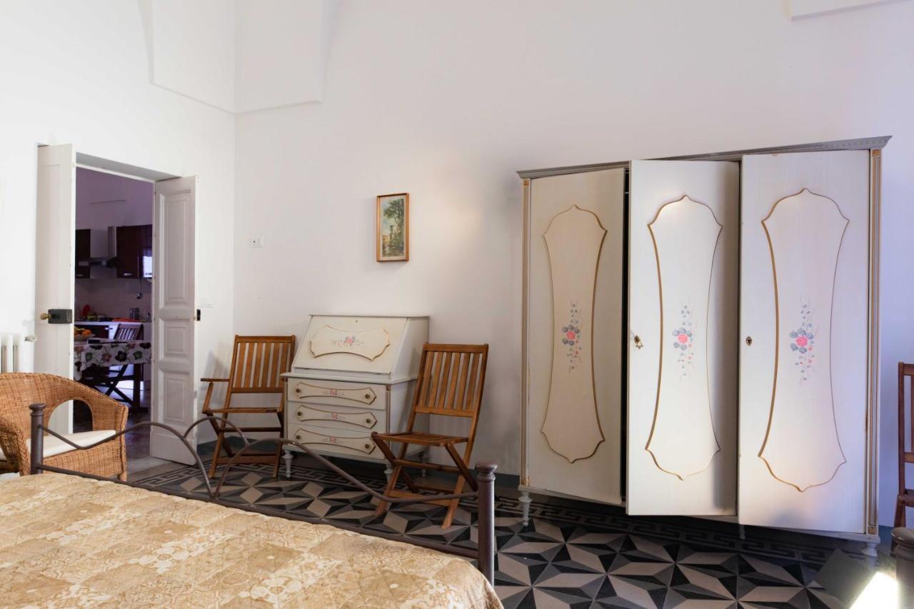 Casa vacanza La Stradella Ostuni Exterior foto