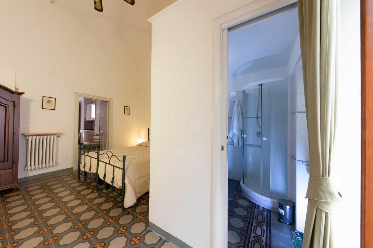 Casa vacanza La Stradella Ostuni Exterior foto