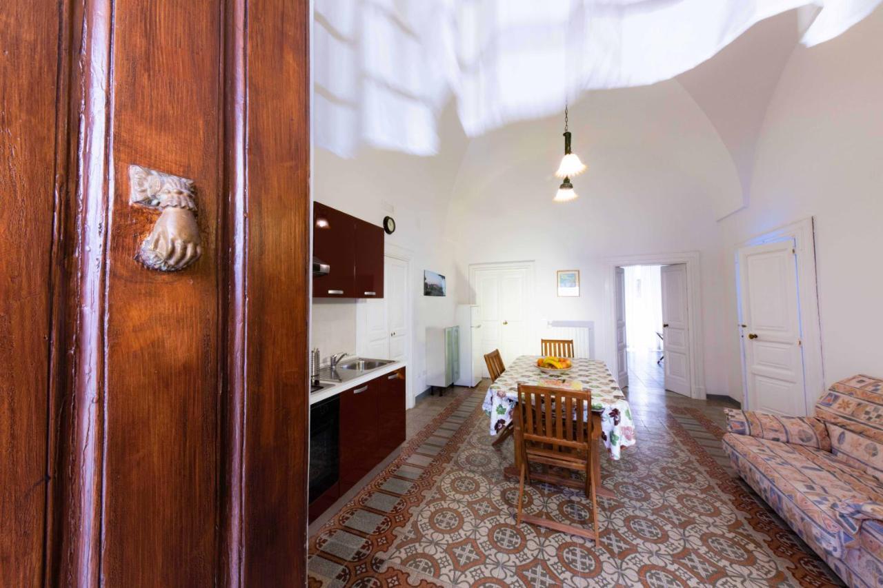 Casa vacanza La Stradella Ostuni Exterior foto