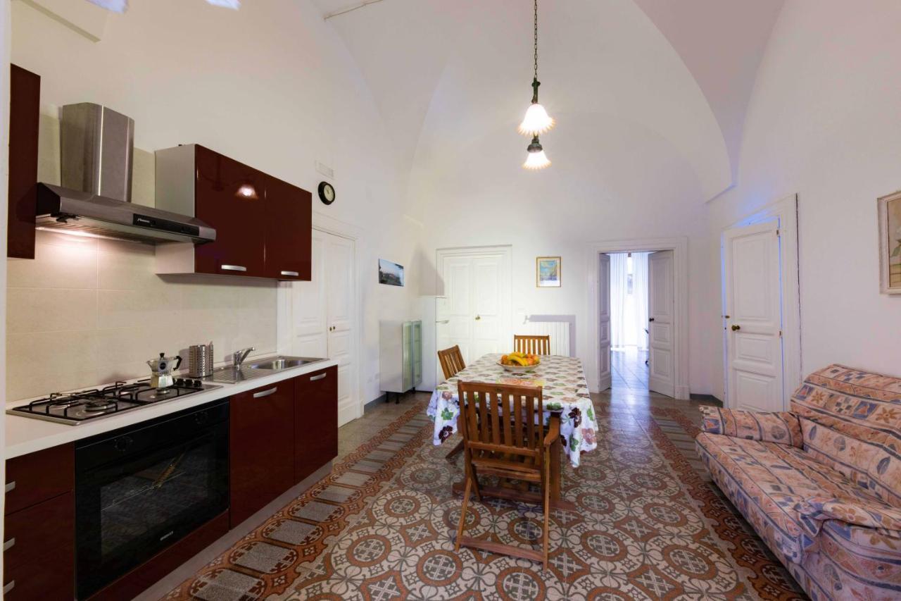 Casa vacanza La Stradella Ostuni Exterior foto